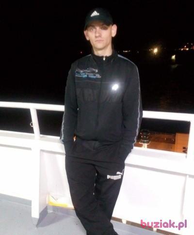 Dariusz, Mężczyzna, 33, Krosno, Polska, Zdjęcie: 2