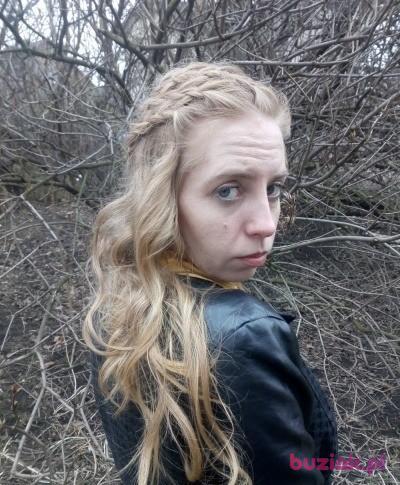 Małgorzata, Female, 34, Bielsko-Biała, Polska, Photo: 3