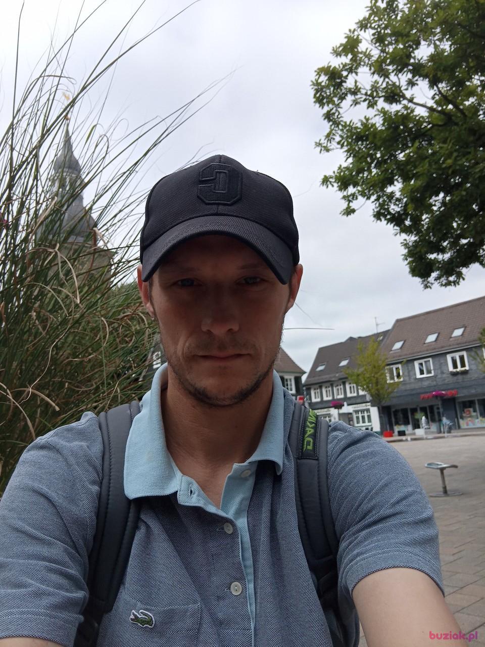 Piotr, Male, 35, Wuppertal, Niemcy, Photo: 1
