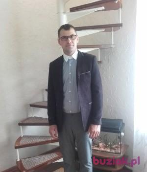 dawid, Mężczyzna, 42, Chojna, Polska, Zdjęcie: 2