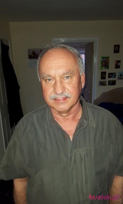 mariusz, Mężczyzna, 70, Wielka Brytania, Zdjęcie: 3