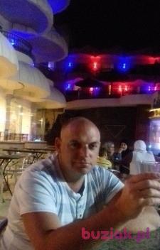 Szymon, Mężczyzna, 49, Dobrodzień, Polska, Zdjęcie: 3