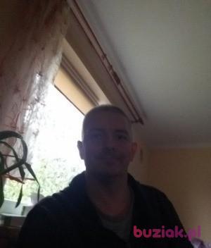 Lukasz, Male, 42, Busko-Zdrój, Polska, Photo: 2
