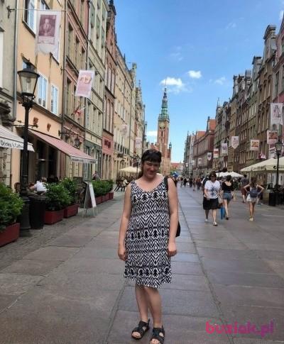 Ilona, Kobieta, 36, Wielka Brytania, Zdjęcie: 5