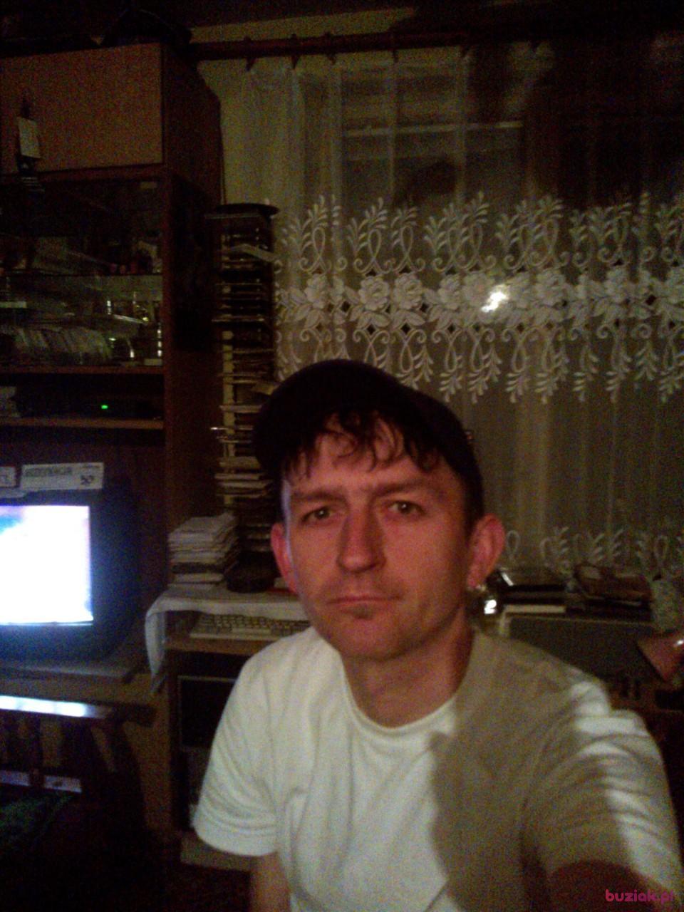 Mariusz, Male, 44, Wieluń, Polska, Photo: 2