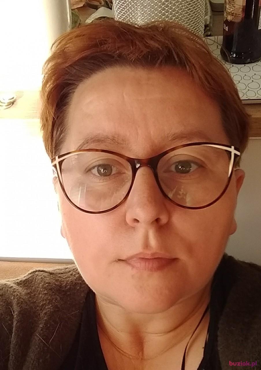 Agnieszka, Female, 47, Kwidzyn, Polska, Photo: 2