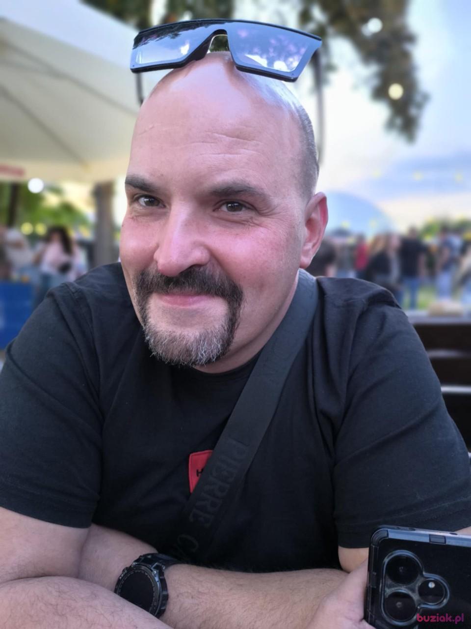 Tomasz, Male, 44, Berlin, Niemcy, Photo: 2