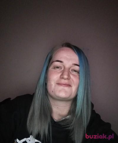 Jadzia, Female, 42, Wrocław, Polska, Photo: 7