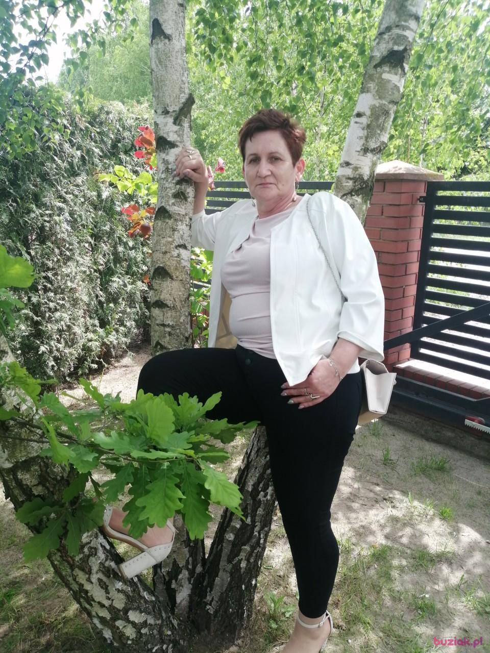 Anna, Kobieta, 59, Radom, Polska, Zdjęcie: 6