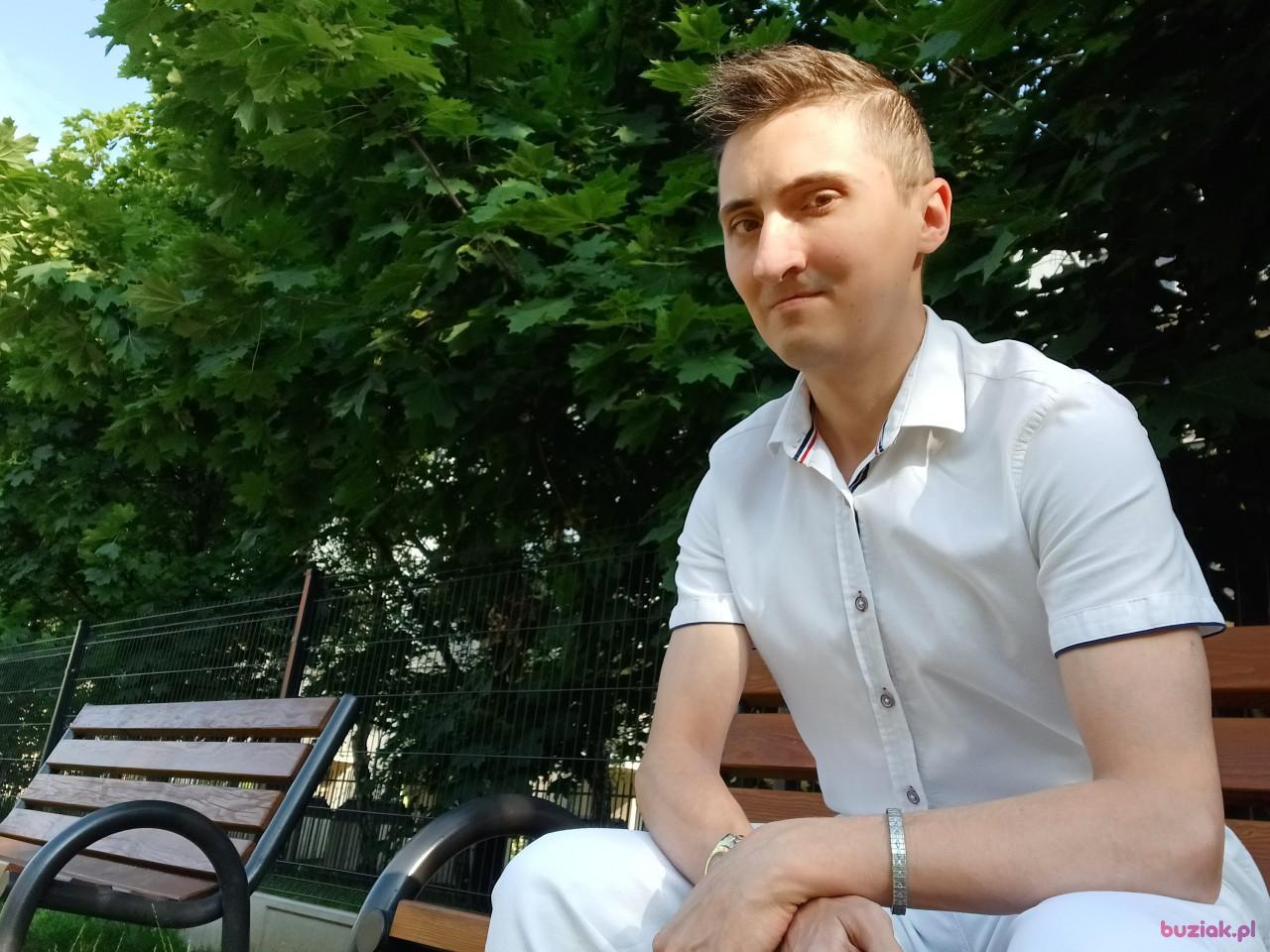 Daniel, Male, 36, Kraków, Polska, Photo: 5