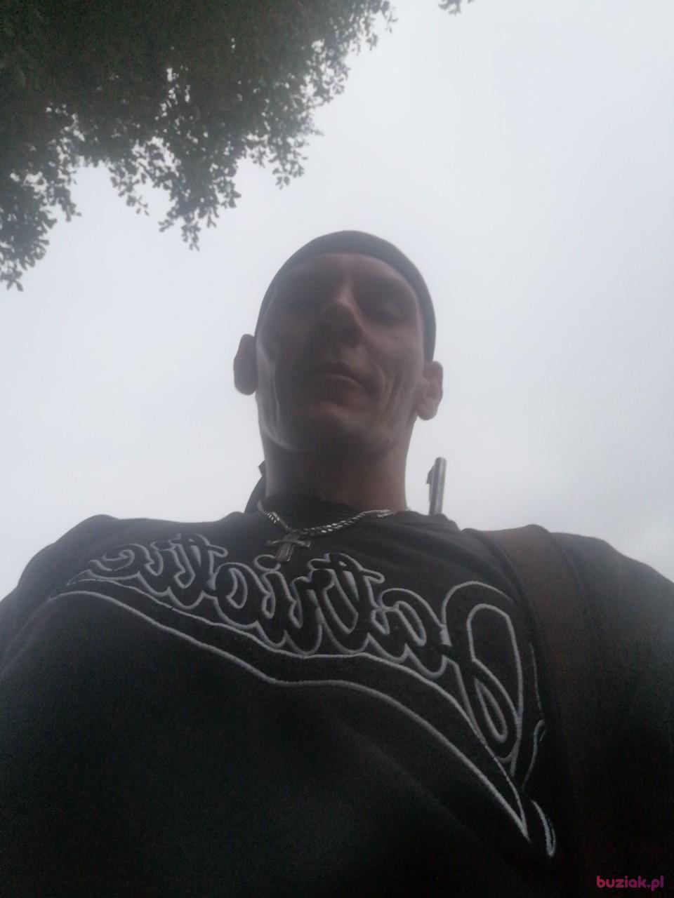 Kamilgrzeszczyk, Male, 42, Ostrołęka, Polska, Photo: 2