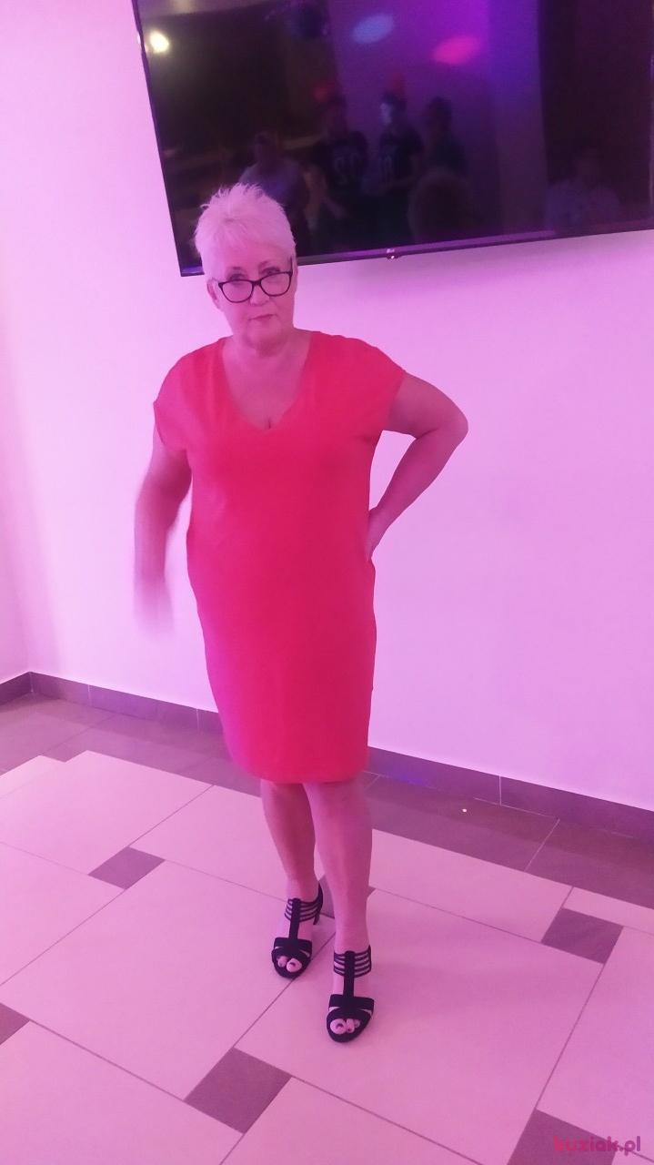 Halina, Female, 68, Jaworzno, Polska, Photo: 24