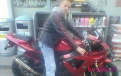 Artur, Mężczyzna, 39, Ujście, Polska, Zdjęcie: 1