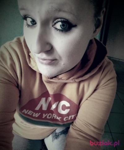 Kasia , Kobieta, 36, Zielona Góra, Polska, Zdjęcie: 2