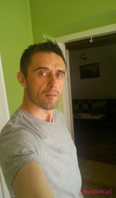 Michał, Mężczyzna, 46, Polska, Zdjęcie: 2