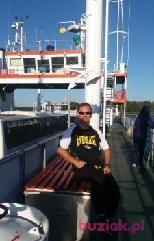 PIOTR, Mężczyzna, 61, Poznań, Polska, Zdjęcie: 1