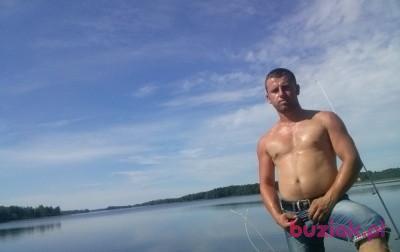 Andrzej, Mężczyzna, 37, Gdynia, Polska, Zdjęcie: 2