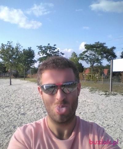 Marcin, Male, 41, Arcen, Holandia, Photo: 5