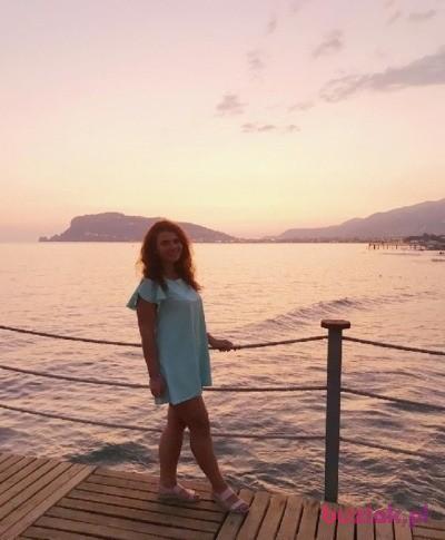 Wisia , Female, 30, Kazimierz Dolny, Polska, Photo: 2