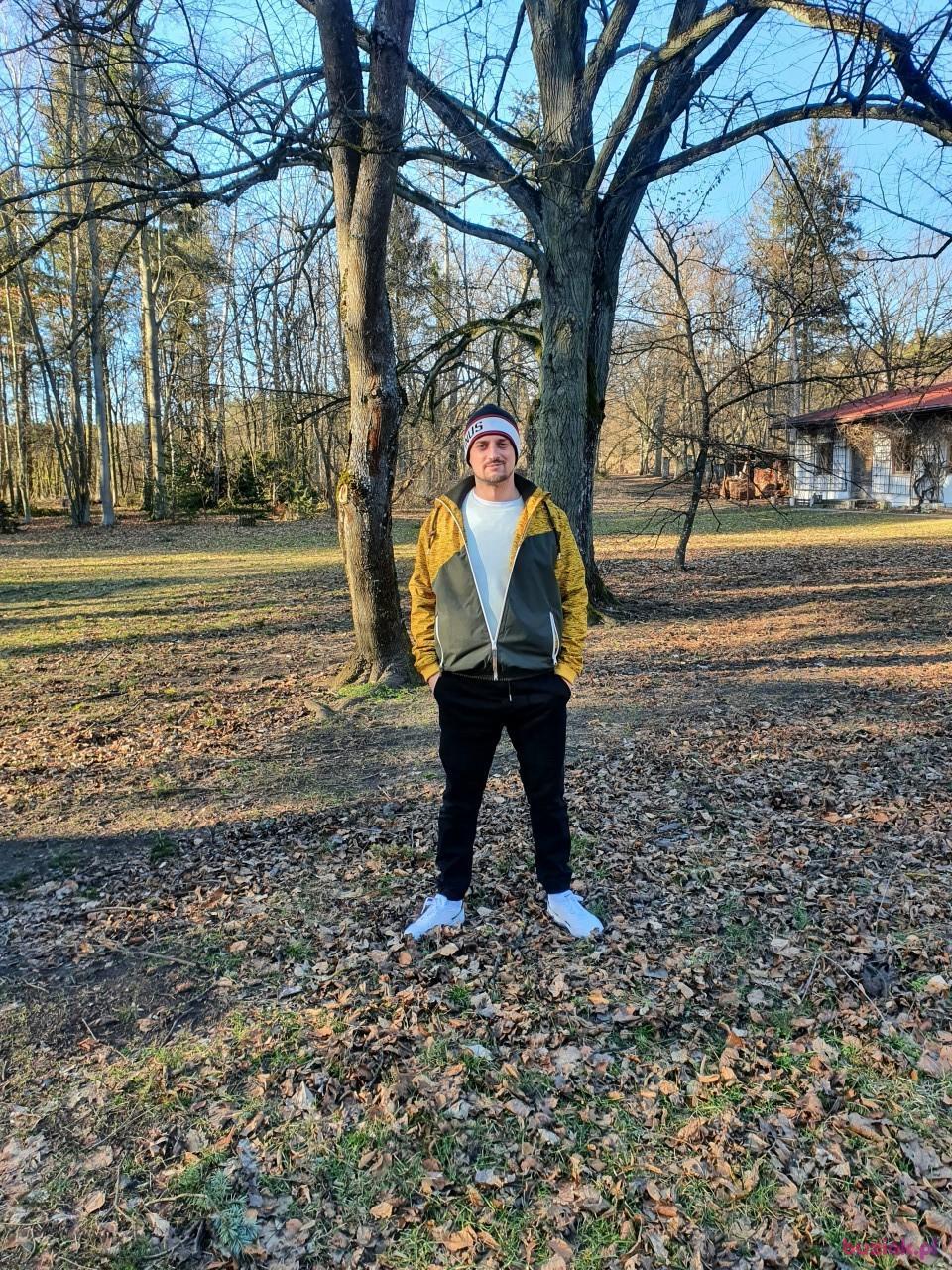 Lukaszwierz, Mężczyzna, 41, Skarszewy, Polska, Zdjęcie: 3