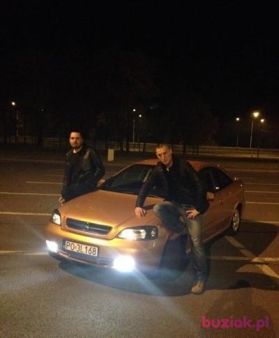 Marcin, Mężczyzna, 37, Poznań, Polska, Zdjęcie: 4