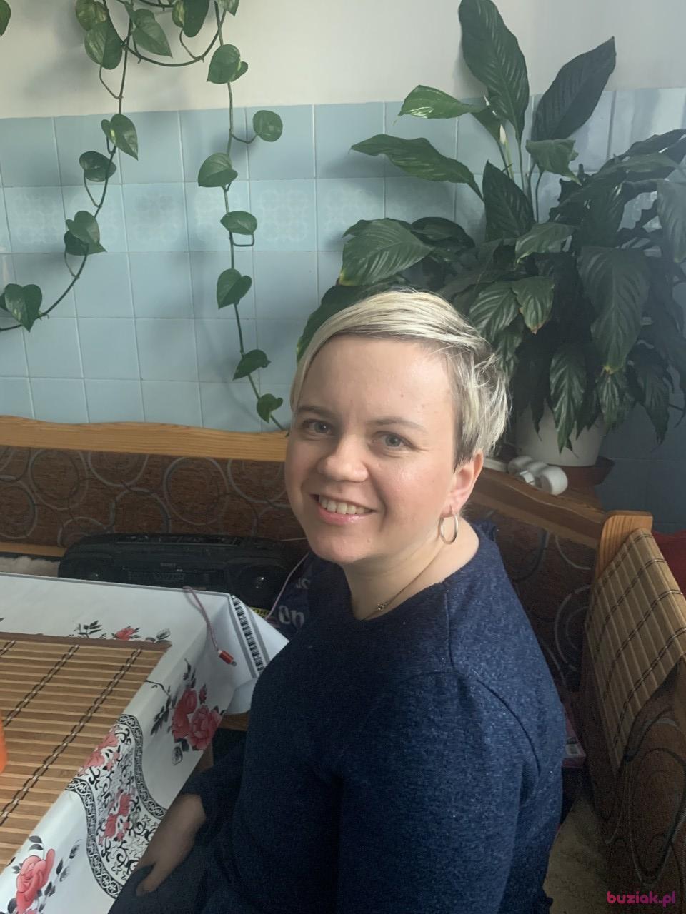 Patrycja, Female, 38, Świdnica, Polska, Photo: 3