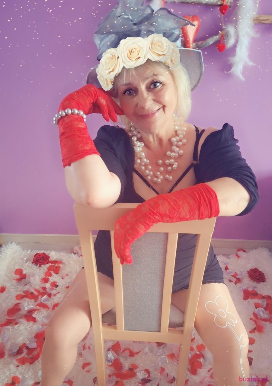 Małgorzata, Kobieta, 62, Gorzów Wielkopolski, Polska, Zdjęcie: 126