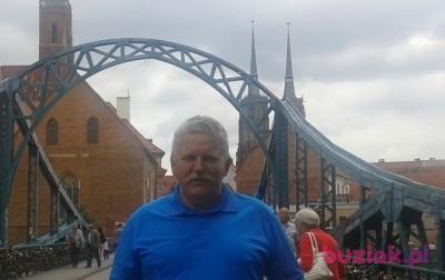 0123buziak, Male, 71, Wrocław, Polska, Photo: 1