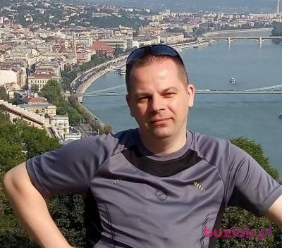 Maxi Kaz, Mężczyzna, 51, Tarnobrzeg, Polska, Zdjęcie: 2
