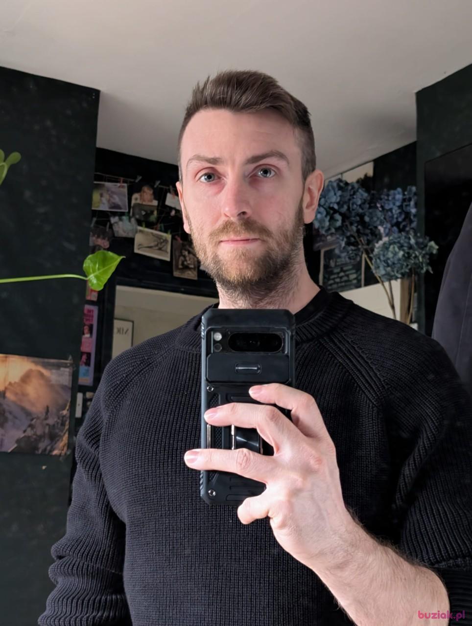 Amadeusz, Mężczyzna, 36, Manchester, Wielka Brytania, Zdjęcie: 2