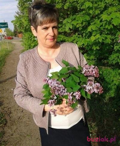 Elżbieta, Female, 61, Włocławek, Polska, Photo: 11