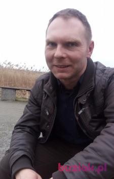 Marek, Male, 48, Swarzędz, Polska, Photo: 2