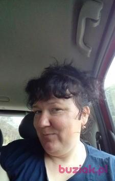 Grazyna , Female, 49, Nakło nad Notecią, Polska, Photo: 1
