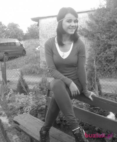 Magdalena, Female, 31, Szczecin, Polska, Photo: 2