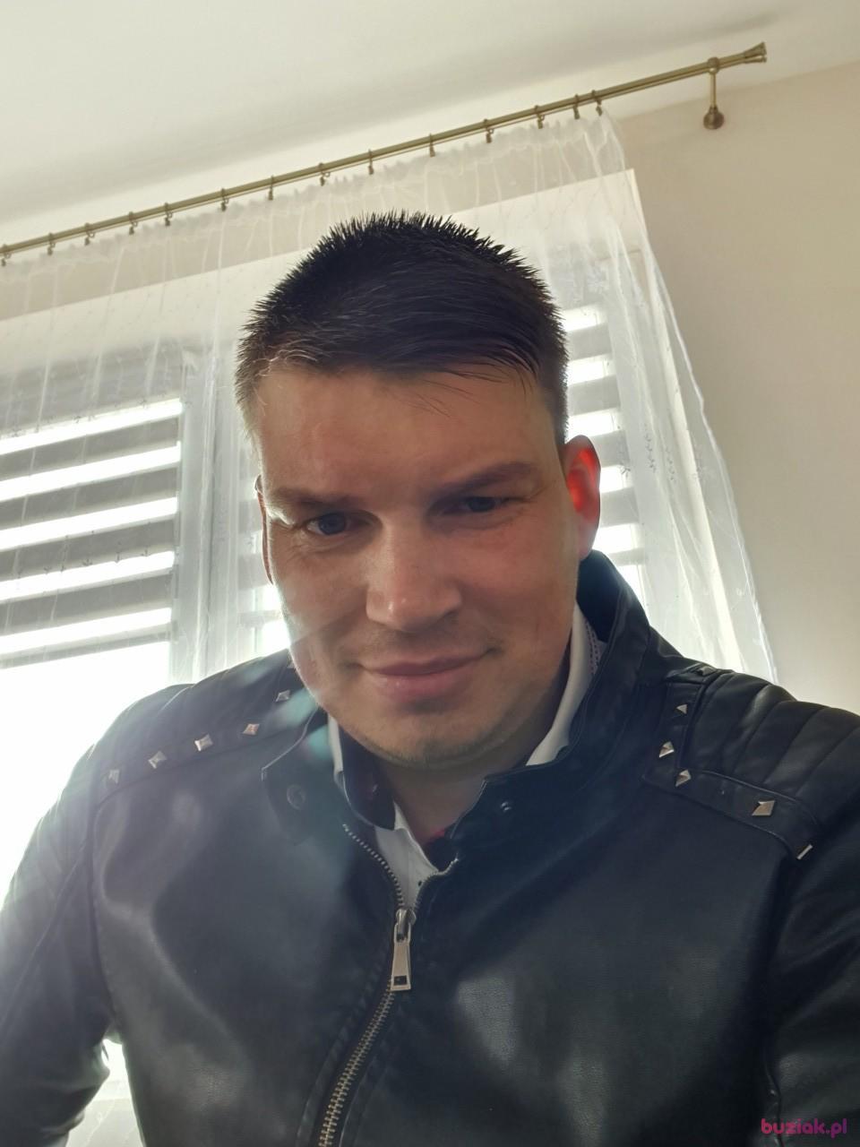 Leszek, Male, 37, Zambrów, Polska, Photo: 2