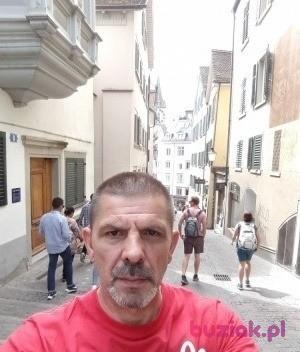 Janusz, Male, 60, Cologne, Niemcy, Photo: 3