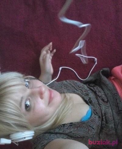 Kasia, Female, 32, Poznań, Polska, Photo: 4