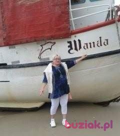 Irena, Kobieta, 72, Gdynia, Polska, Zdjęcie: 3
