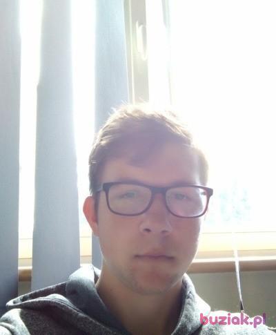 Brajan, Male, 26, Brodnica, Polska, Photo: 2