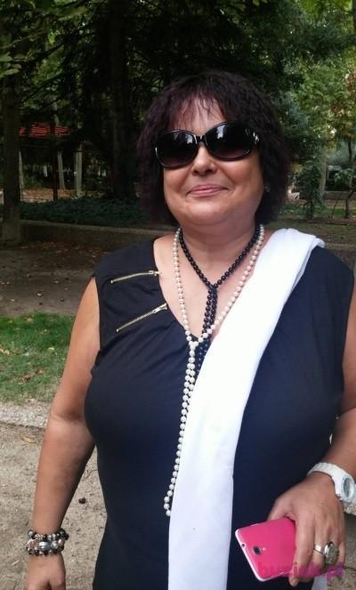 marga4048, Kobieta, 60, Hiszpania, Zdjęcie: 1