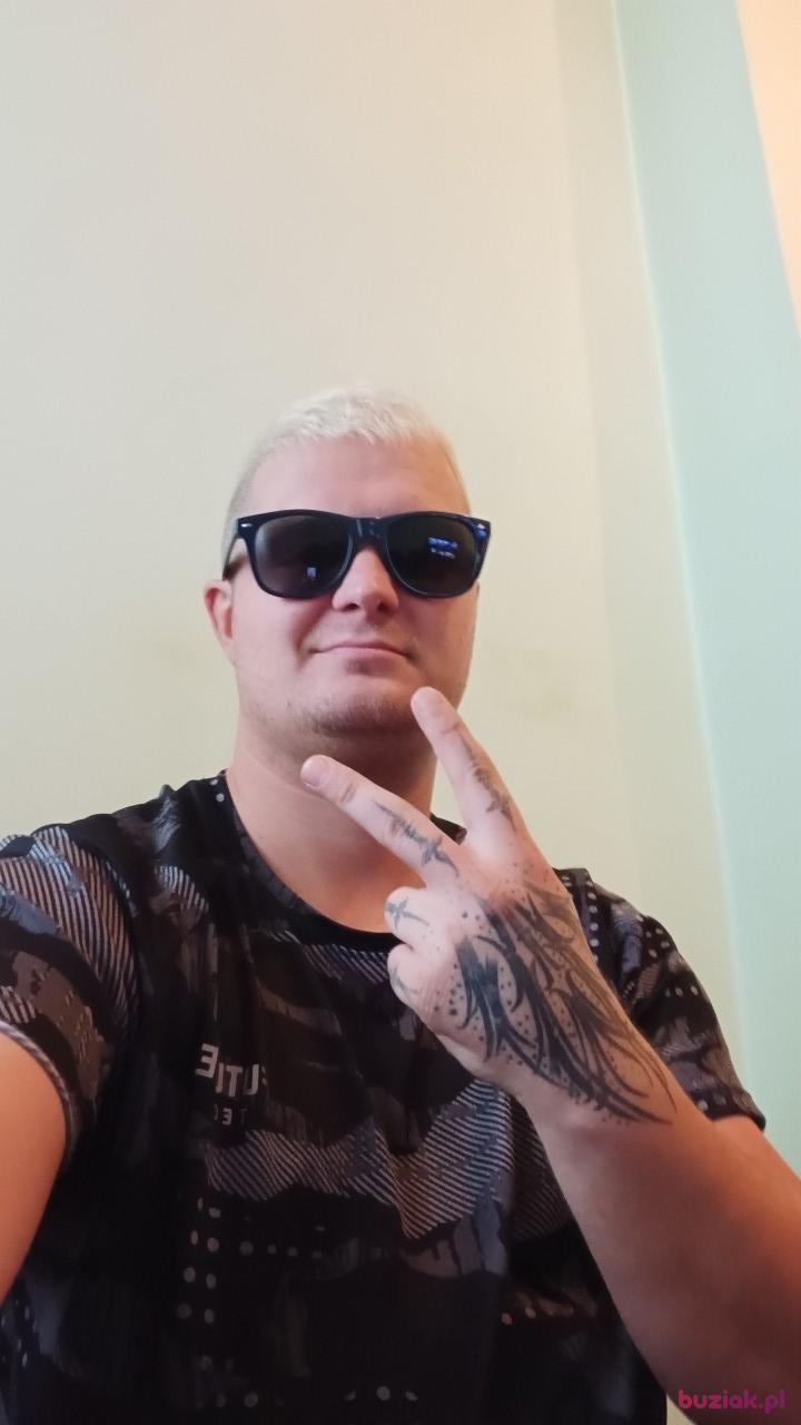 Dawid, Male, 31, Berlin, Niemcy, Photo: 3