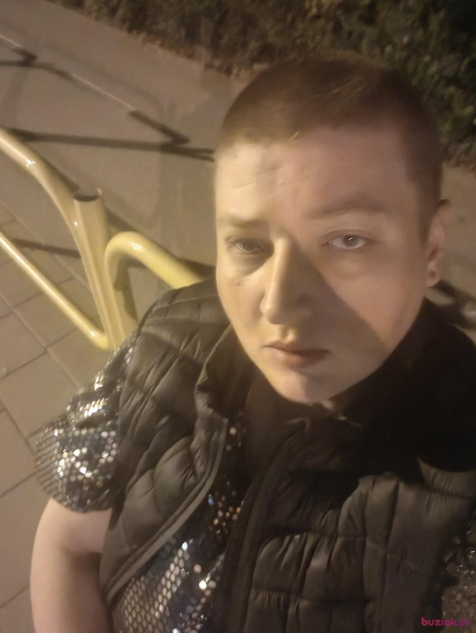 Kamila, Kobieta, 32, Białystok, Polska, Zdjęcie: 2