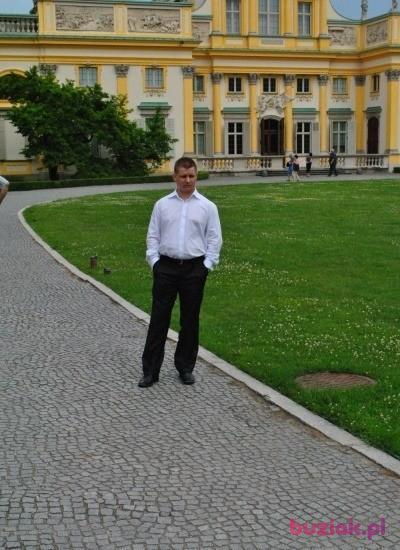 Tomasz, Mężczyzna, 52, Piaseczno, Polska, Zdjęcie: 9