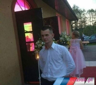 Emil, Male, 30, Wołomin, Polska, Photo: 2