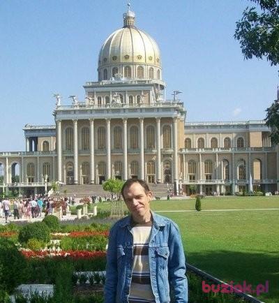 Tomasz, Male, 57, Skierniewice, Polska, Photo: 4