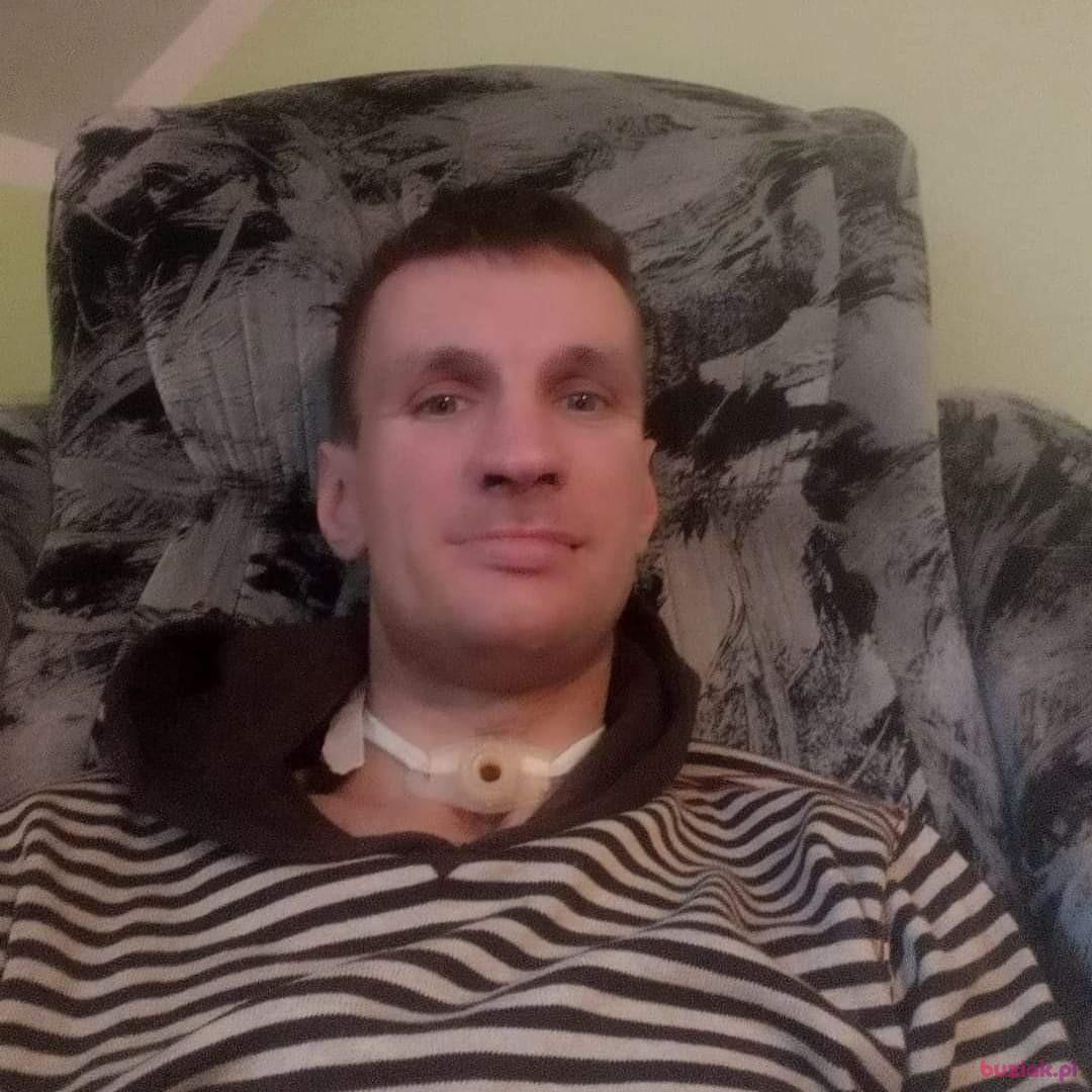 Michał, Male, 36, Lębork, Polska, Photo: 3