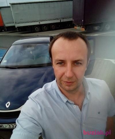 kota1987, Male, 39, Warszawa, Polska, Photo: 1
