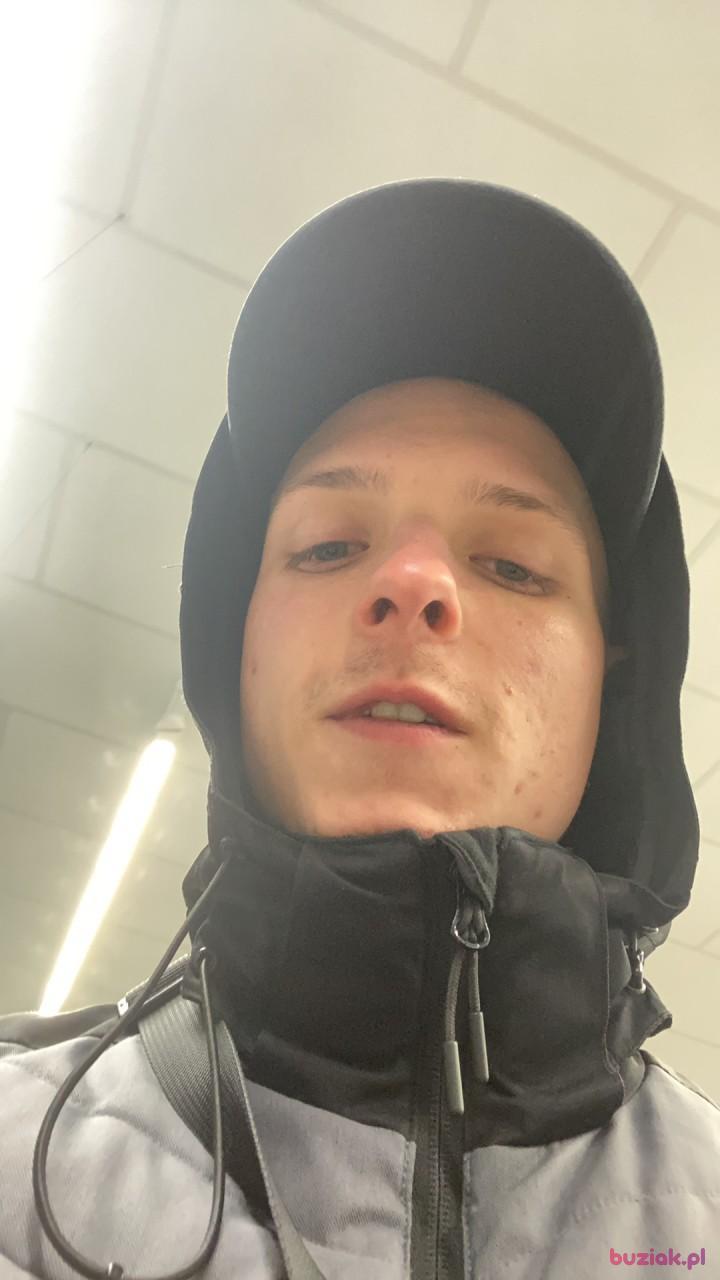 Paweł, Mężczyzna, 27, Holandia, Zdjęcie: 3