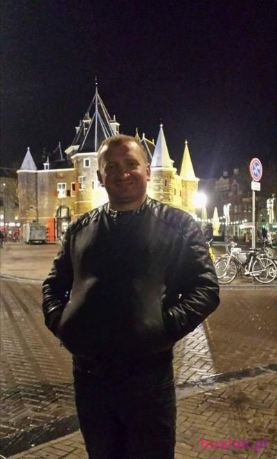 Robert, Mężczyzna, 46, Lubań, Polska, Zdjęcie: 3