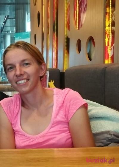 Kasia, Kobieta, 39, Piotrków Trybunalski, Polska, Zdjęcie: 2